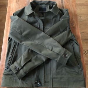 Banana Republic jacket small
